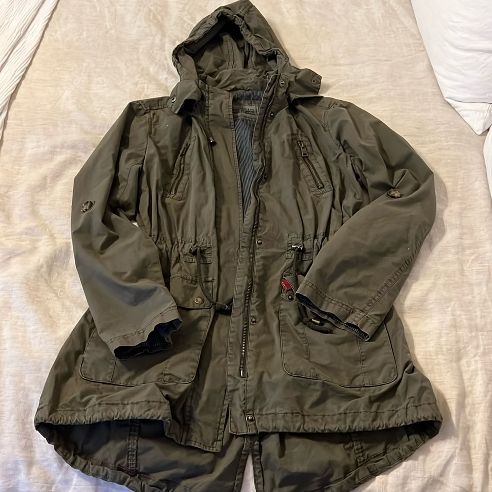 Levi Strauss & Co Jacket
